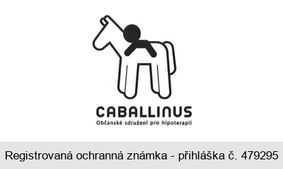 CABALLINUS Občanské sdružení pro hipoterapii