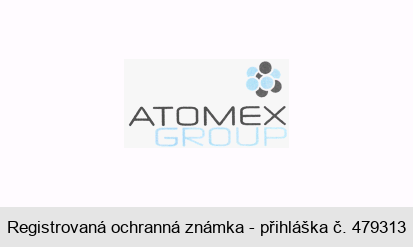 ATOMEX GROUP