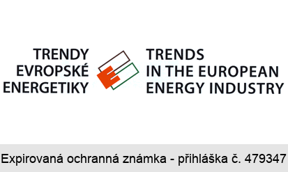 TRENDY EVROPSKÉ ENERGETIKY TRENDS IN THE EUROPEAN ENERGY INDUSTRY