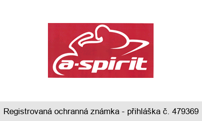 a-spirit