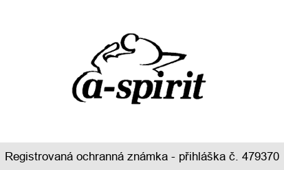 a - spirit
