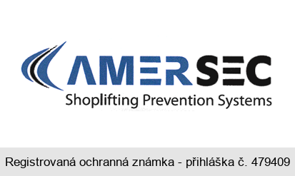AMERSEC Shoplifting Prevention Systems