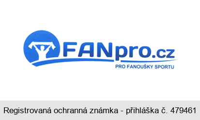 FANpro.cz PRO FANOUŠKY SPORTU