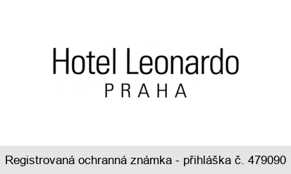 Hotel Leonardo PRAHA