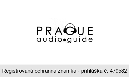 PRAGUE audio guide