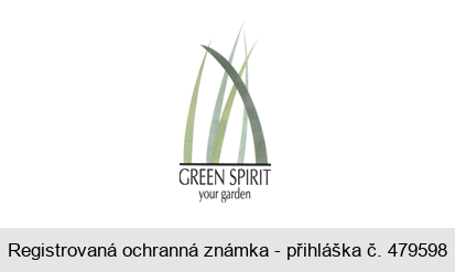 GREEN SPIRIT your garden