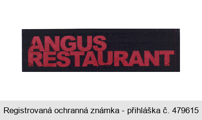 ANGUS Restaurant
