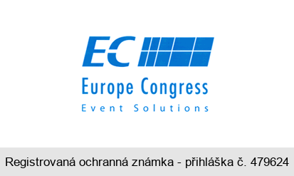 EC Europe Congress Event Solutions