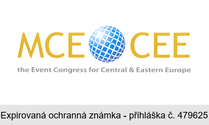 MCE CEE the Event Congress for Central & Eastern Europe