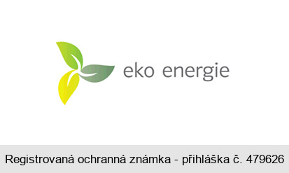 eko energie