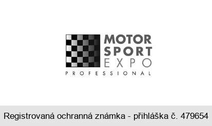 MOTOR SPORT EXPO PROFESSIONAL