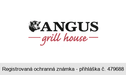 ANGUS grill house