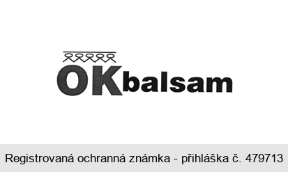 OKbalsam
