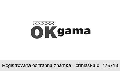 OKgama