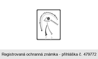 National Association of Left-handed Golfers Czech Republic