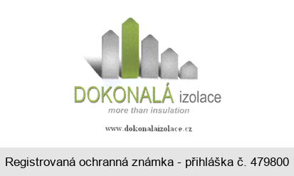DOKONALÁ izolace more than insulation www.dokonalaizolace.cz