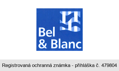 Bel & Blanc