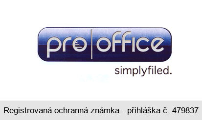 pro office simplyfiled.
