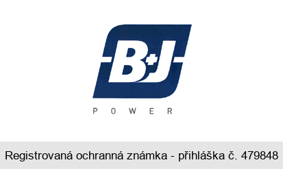 B+J POWER