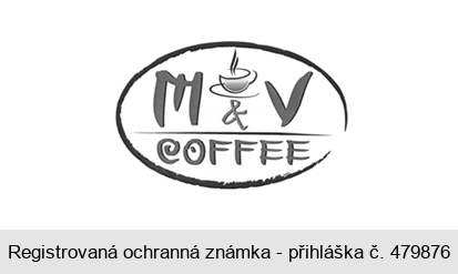 M&V COFFEE