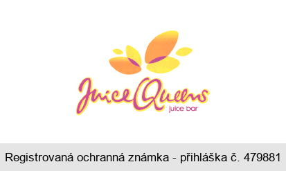 Juice Queens juice bar