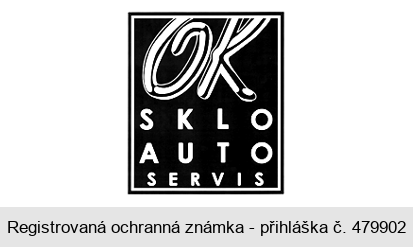 OK SKLO AUTO SERVIS