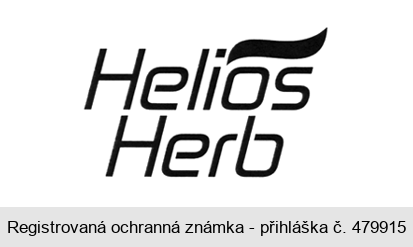 Helios Herb
