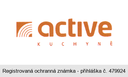 active KUCHYNĚ