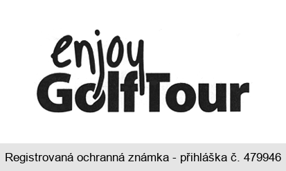 enjoy Golf Tour