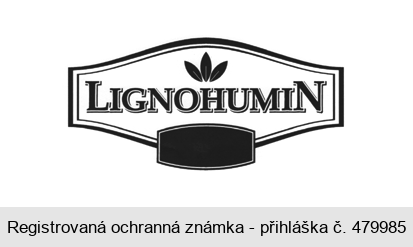 LIGNOHUMIN