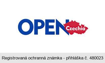 OPEN Czechia