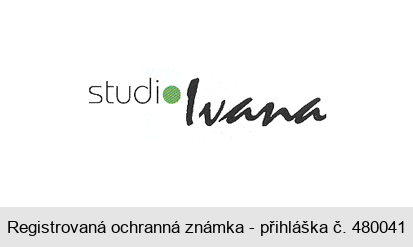 studio Ivana
