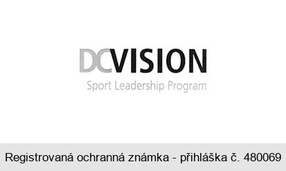 DCVISION Sport Leadership Program