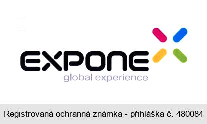 EXPONE X global experience