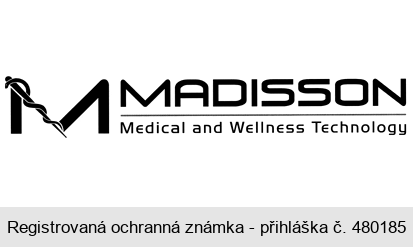 M MADISSON Medical and Wellness Technology