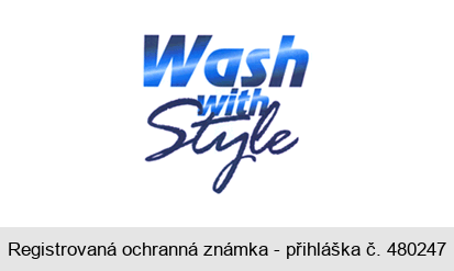 Wash with Style