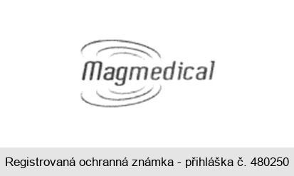 Magmedical