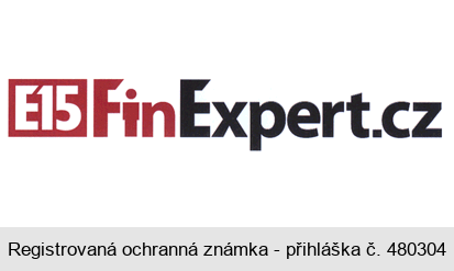 E15 FinExpert.cz