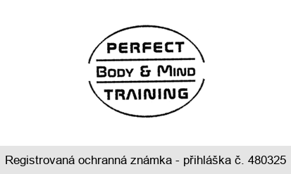 PERFECT Body & Mind TRAINING