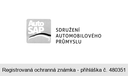 Auto SAP SDRUŽENÍ AUTOMOBILOVÉHO PRŮMYSLU