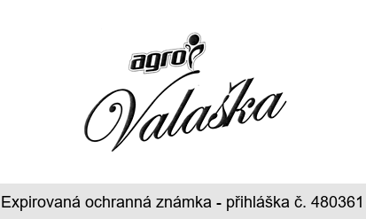 agro Valaška
