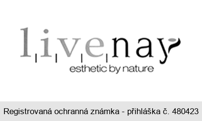livenay esthetic by nature