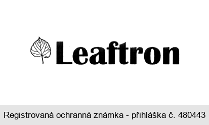 Leaftron