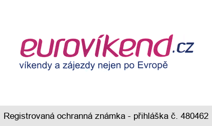 eurovíkend.cz víkendy a zájezdy nejen po Evropě