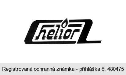 helior cz