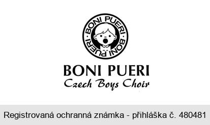 BONI PUERI Czech Boys Choir