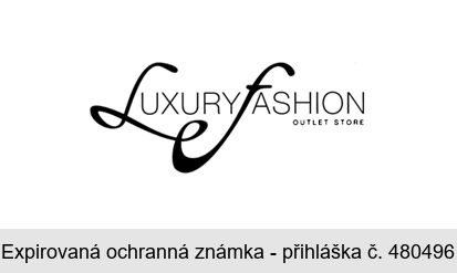 LUXURY FASHION OUTLET STORE