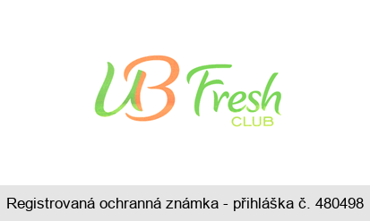 UB Fresh CLUB