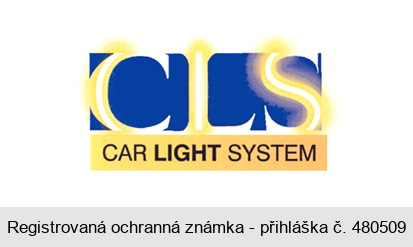 CLS CAR LIGHT SYSTEM