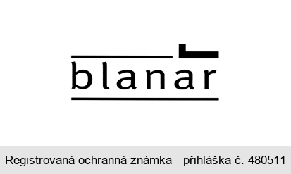 blanar